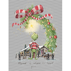 Christmas-ADJ 11309